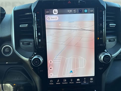 Used 2025 RAM 2500 Big Horn image 19