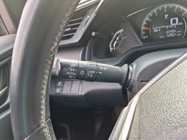Used 2018 Honda Civic Sport image 14