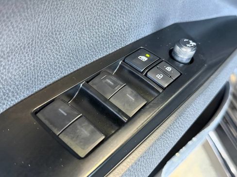 Certified 2026 Toyota Camry SE FWD image 19
