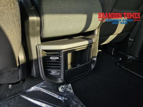 New 2026 RAM 1500 Tradesman RWD image 9