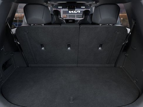 New 2027 Kia Telluride EX X-Line w/ Towing Package AWD/4WD image 19