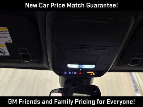 New 2026 GMC Terrain Elevation w/ Elevation Premium Package image 21