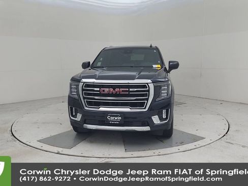 Used 2024 GMC Yukon SLT image 5
