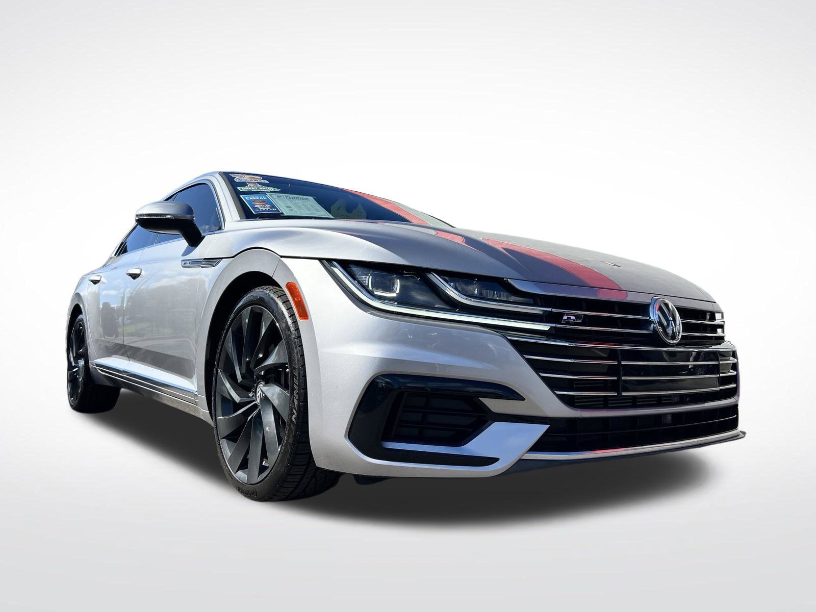 Used 2020 Volkswagen Arteon SEL FWD image 71