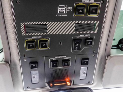 Used 2024 INEOS Grenadier Base image 28