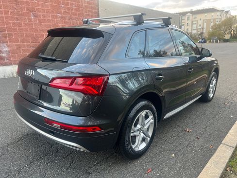 Used 2018 Audi Q5 2.0T Premium image 7