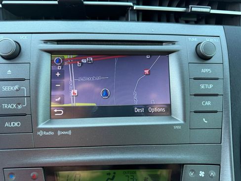 Used 2015 Toyota Prius Three FWD image 9
