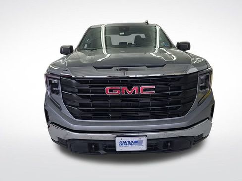 New 2026 GMC Sierra 1500 Pro w/ Pro Value Package AWD/4WD image 9