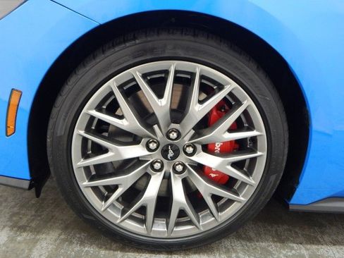 New 2025 Ford Mustang GT Premium image 10