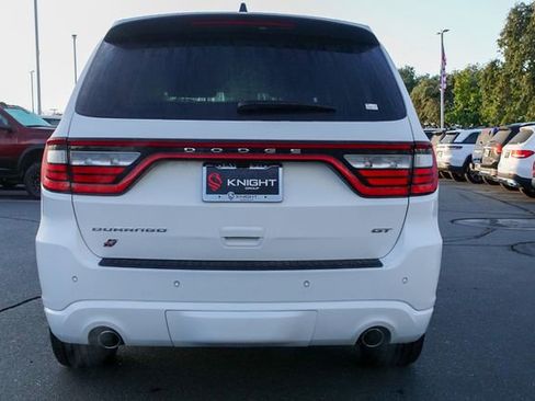 Used 2023 Dodge Durango GT image 7