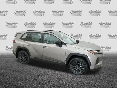 Certified 2026 Toyota RAV4 XLE Premium FWD image 15