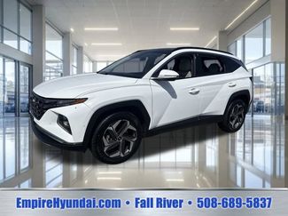 Used 2024 Hyundai Tucson Limited AWD/4WD 360° Tour