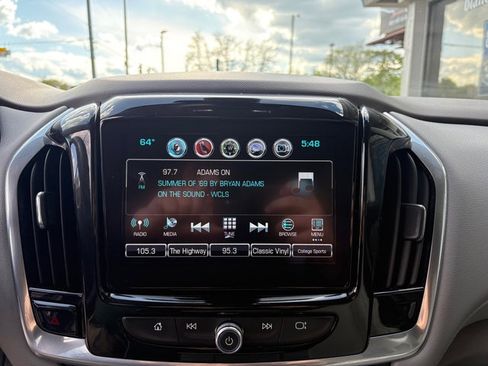 Used 2019 Chevrolet Traverse Premier w/ LPO, Floor Liner Package AWD/4WD image 29