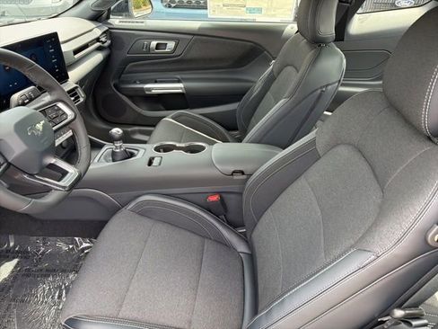 New 2026 Ford Mustang GT RWD image 10