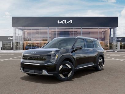 New 2026 Kia EV9 Wind
