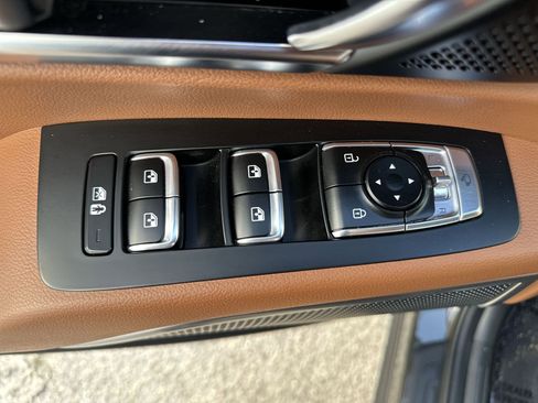 Used 2024 Kia Telluride EX X-Line AWD/4WD image 15