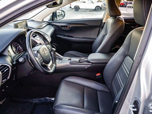 Used 2019 Lexus NX 300h AWD image 18