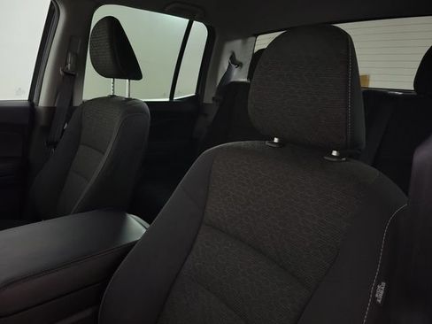 Used 2024 Honda Ridgeline Sport image 18
