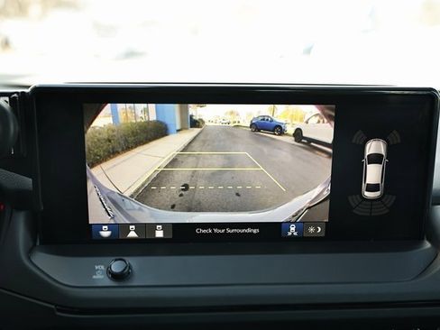 Used 2025 Honda Accord Touring image 37