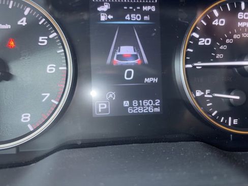 Used 2022 Subaru Outback Wilderness w/ Wilderness Package image 6