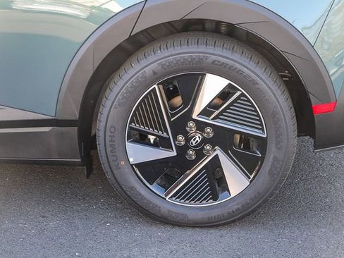 New 2026 Hyundai Ioniq 5 SEL image 12