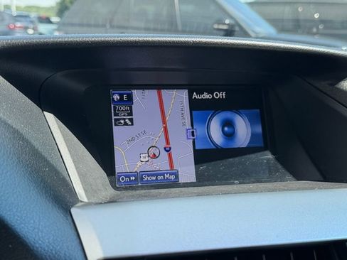 Used 2015 Lexus RX 350 AWD image 10