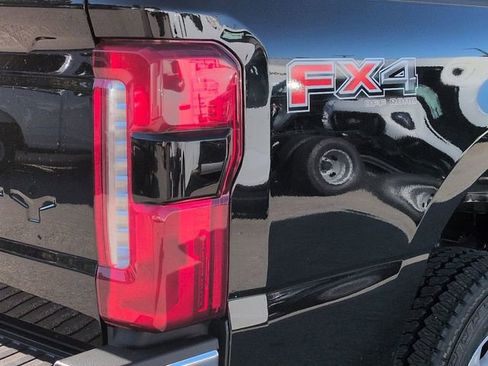 New 2026 Ford F350 XLT w/ XLT Premium Package image 11