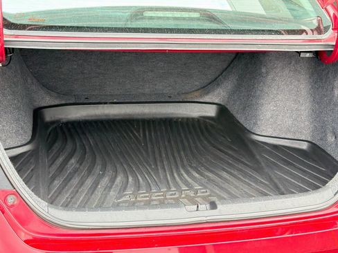Used 2018 Honda Accord LX image 26