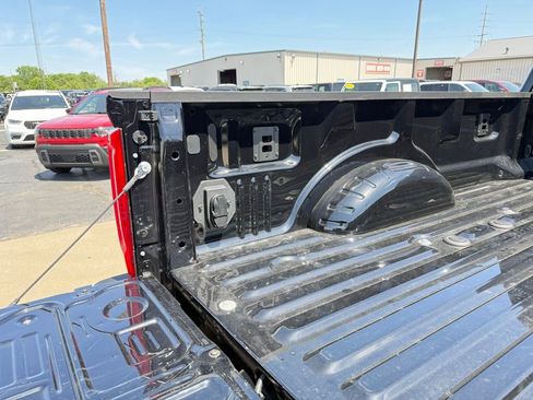 Used 2026 Ford F350 XLT AWD/4WD image 15