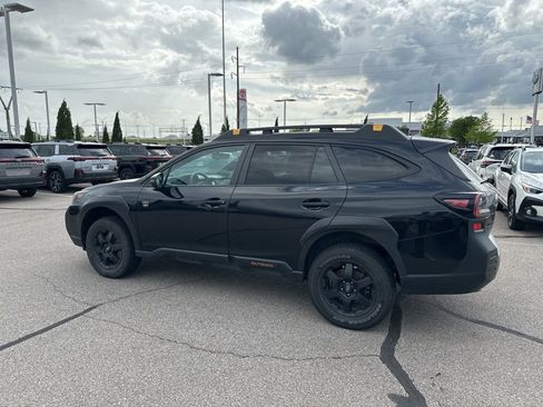Used 2023 Subaru Outback Wilderness image 5