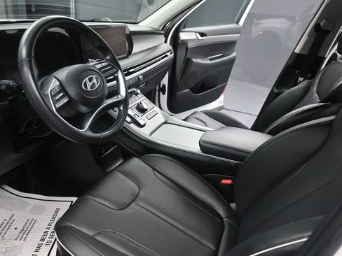Used 2024 Hyundai Palisade XRT AWD/4WD image 19