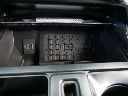 Used 2025 Ford F150 Raptor AWD/4WD image 35