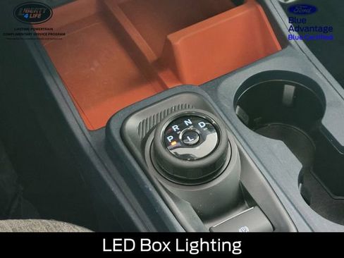 Certified 2023 Ford Maverick XLT w/ XLT Luxury Package image 26