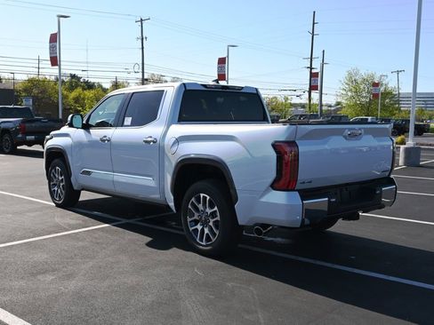 New 2026 Toyota Tundra 1794 Edition AWD/4WD image 5