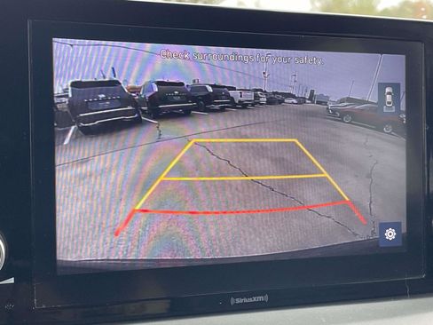 Used 2021 Hyundai Santa Fe SEL w/ Convenience Package image 20