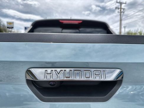 Certified 2024 Hyundai Santa Cruz XRT AWD/4WD image 36