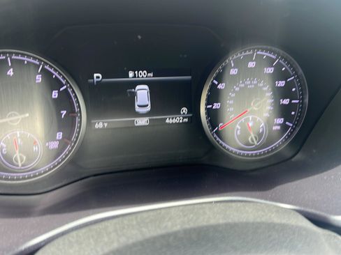 Certified 2023 Hyundai Santa Fe XRT AWD/4WD image 13