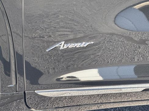 New 2026 Buick Enclave Avenir w/ Super Cruise Package image 16