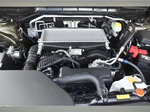 New 2026 Subaru Ascent Limited image 27