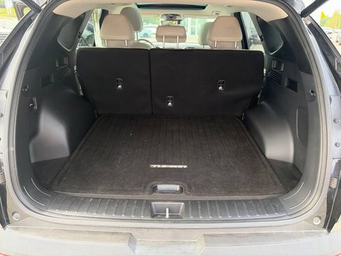 Certified 2024 Hyundai Tucson Limited AWD/4WD image 25
