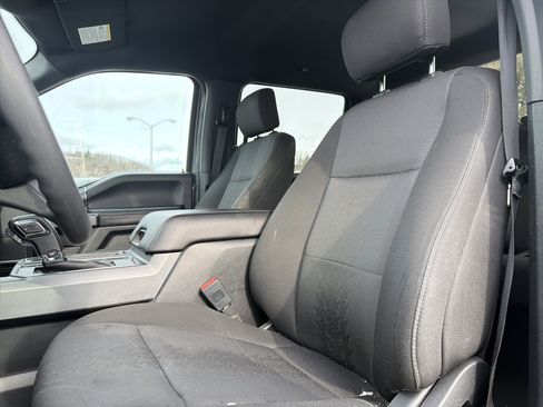 Used 2020 Ford F150 XLT w/ Equipment Group 301A Mid image 26