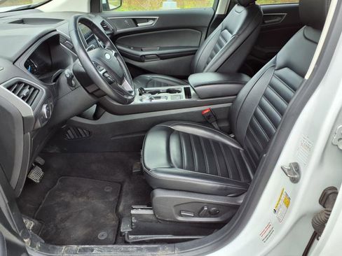 Used 2022 Ford Edge SEL image 26