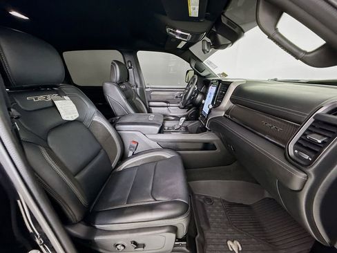 Used 2022 RAM 1500 TRX w/ TRX Level 2 Equipment Group image 34