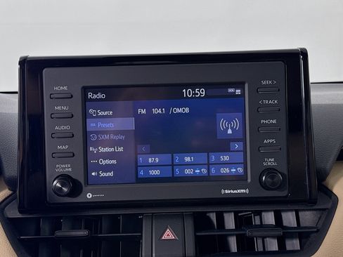 Certified 2022 Toyota RAV4 XLE w/ XLE Grade Weather Package AWD/4WD image 14