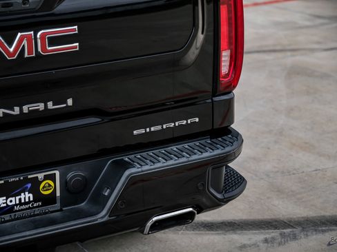 Used 2021 GMC Sierra 1500 Denali w/ Denali Ultimate Package image 16