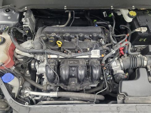 Used 2020 Ford Fusion S FWD image 30