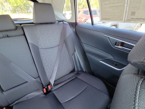 Used 2025 Toyota RAV4 XLE image 6