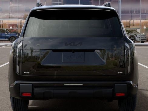 New 2027 Kia Telluride SX X-Line AWD/4WD image 13