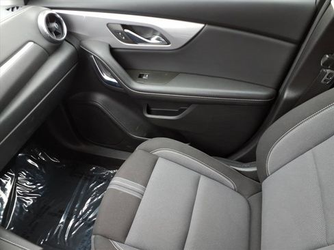 Certified 2023 Chevrolet Blazer LT FWD image 22