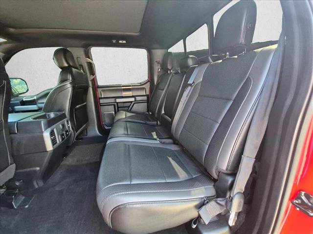 Used 2019 Ford F150 Raptor w/ Equipment Group 802A Luxury AWD/4WD image 22
